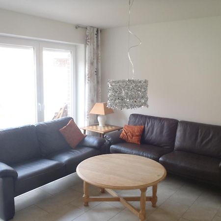 Borkumperle Apartment Exterior photo