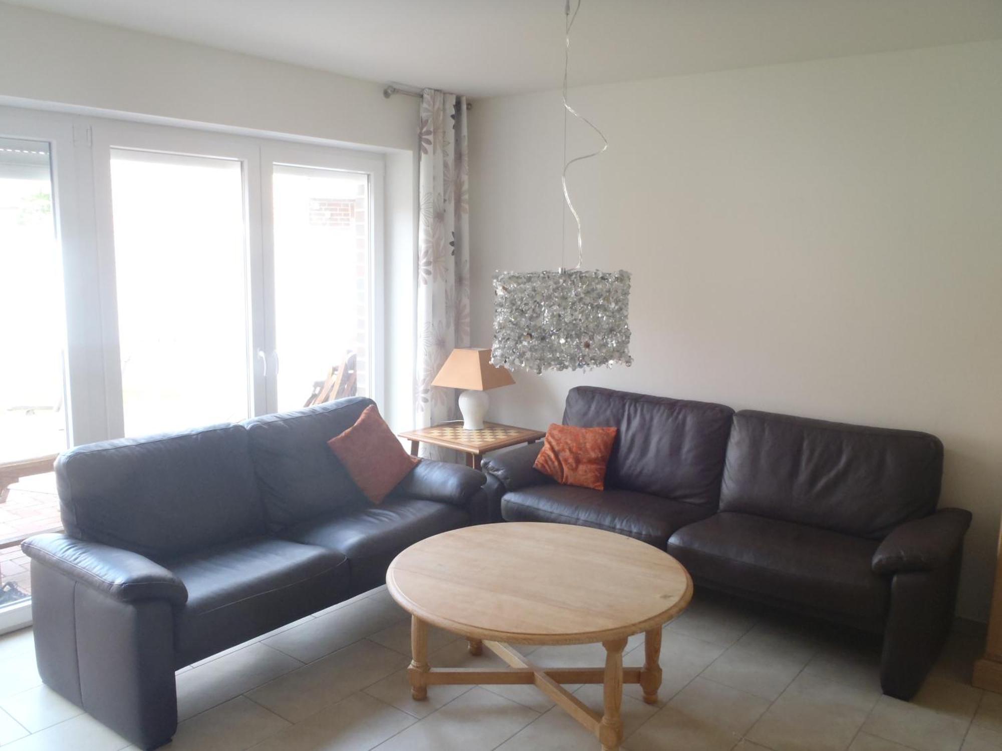 Borkumperle Apartment Exterior photo